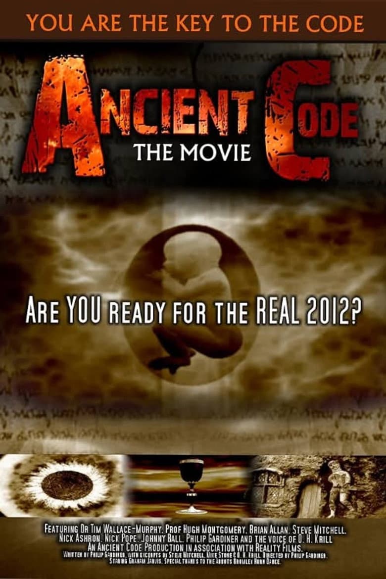 Ancient Code: The Movie