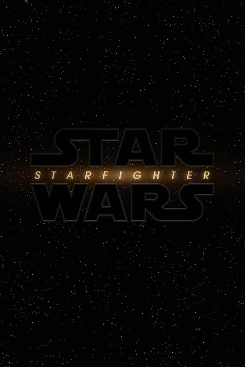 Star Wars: Starfighter