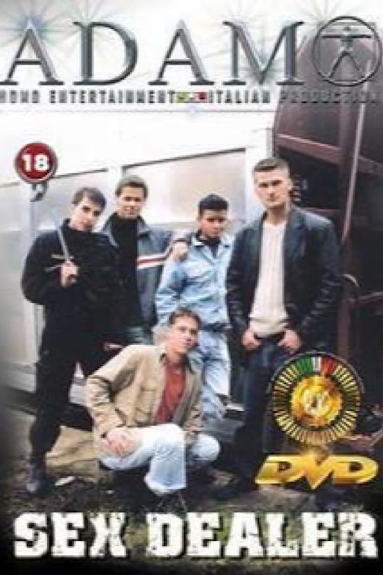 Sex Dealer