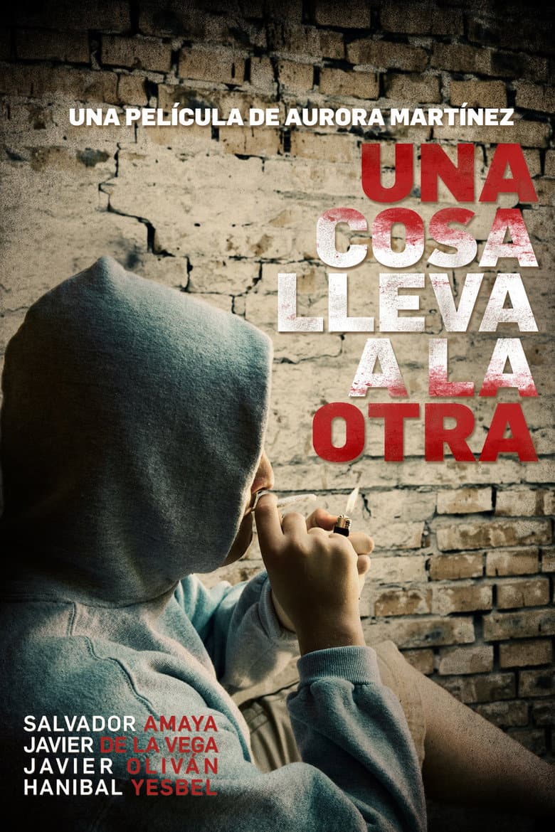 One Thing Leads To Another