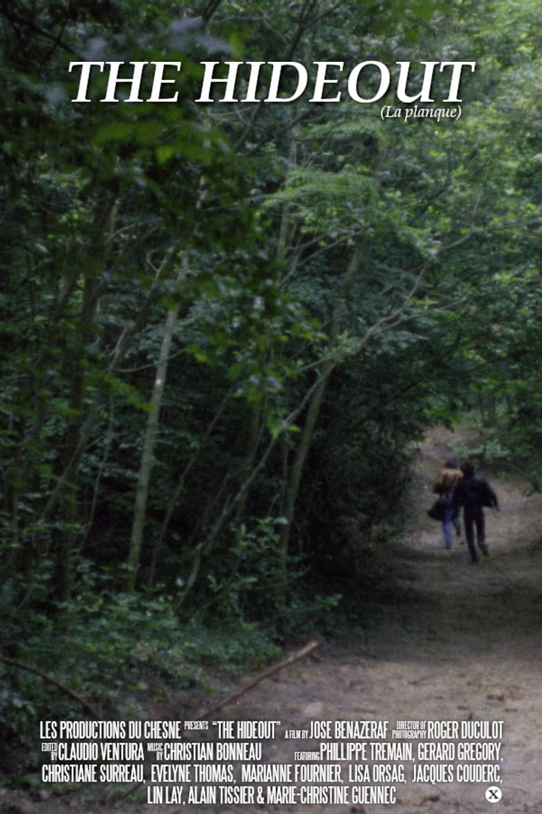The Hideout