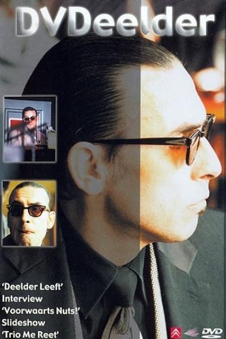 Jules Deelder: Voorwaarts Nuts!