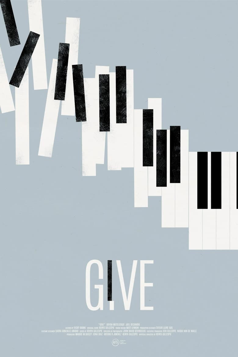 Give