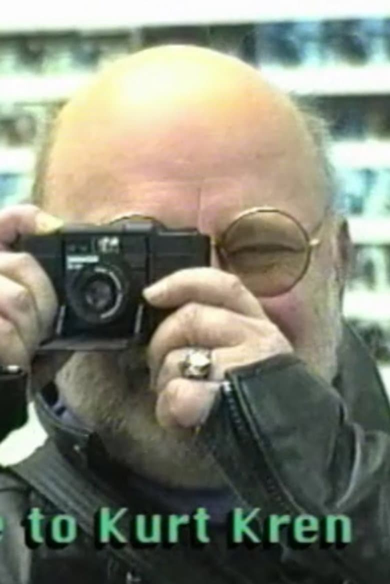 Homage to Kurt Kren