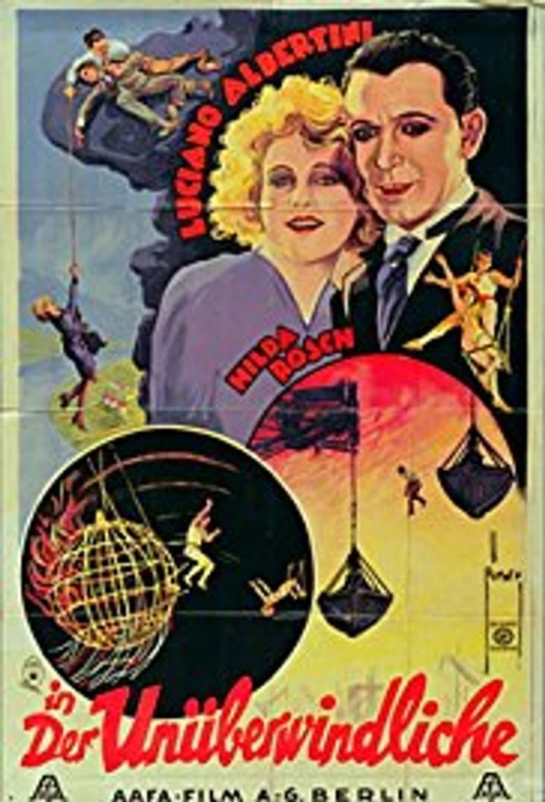 Der Unüberwindliche