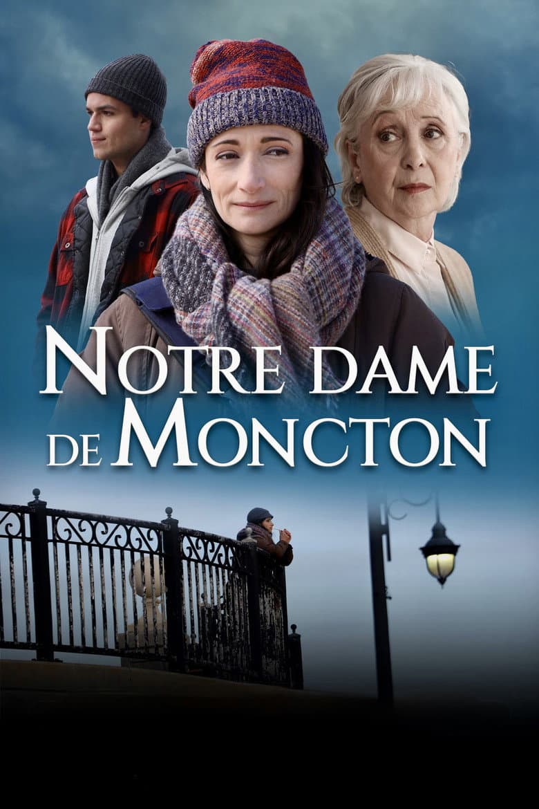 Notre Dame de Moncton