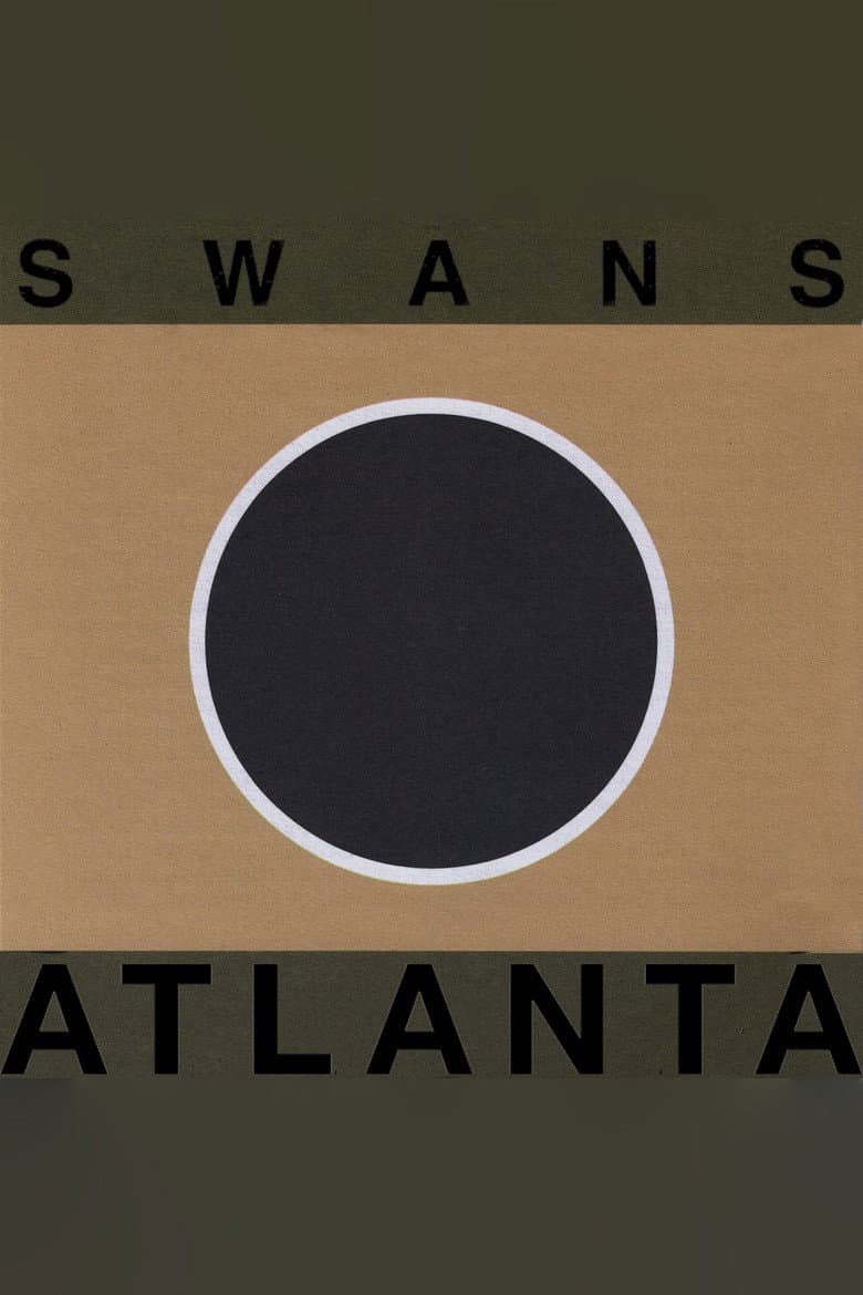 Swans: Live at Variety Playhouse, Atlanta