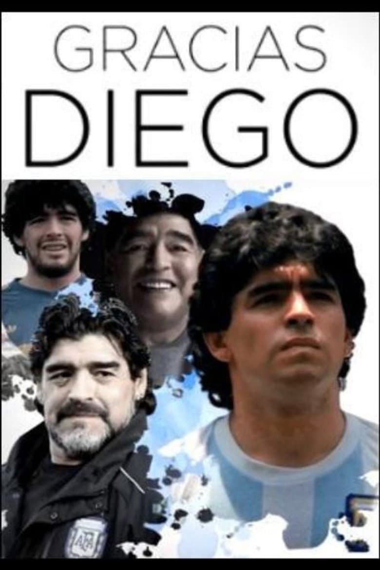 Gracias Diego
