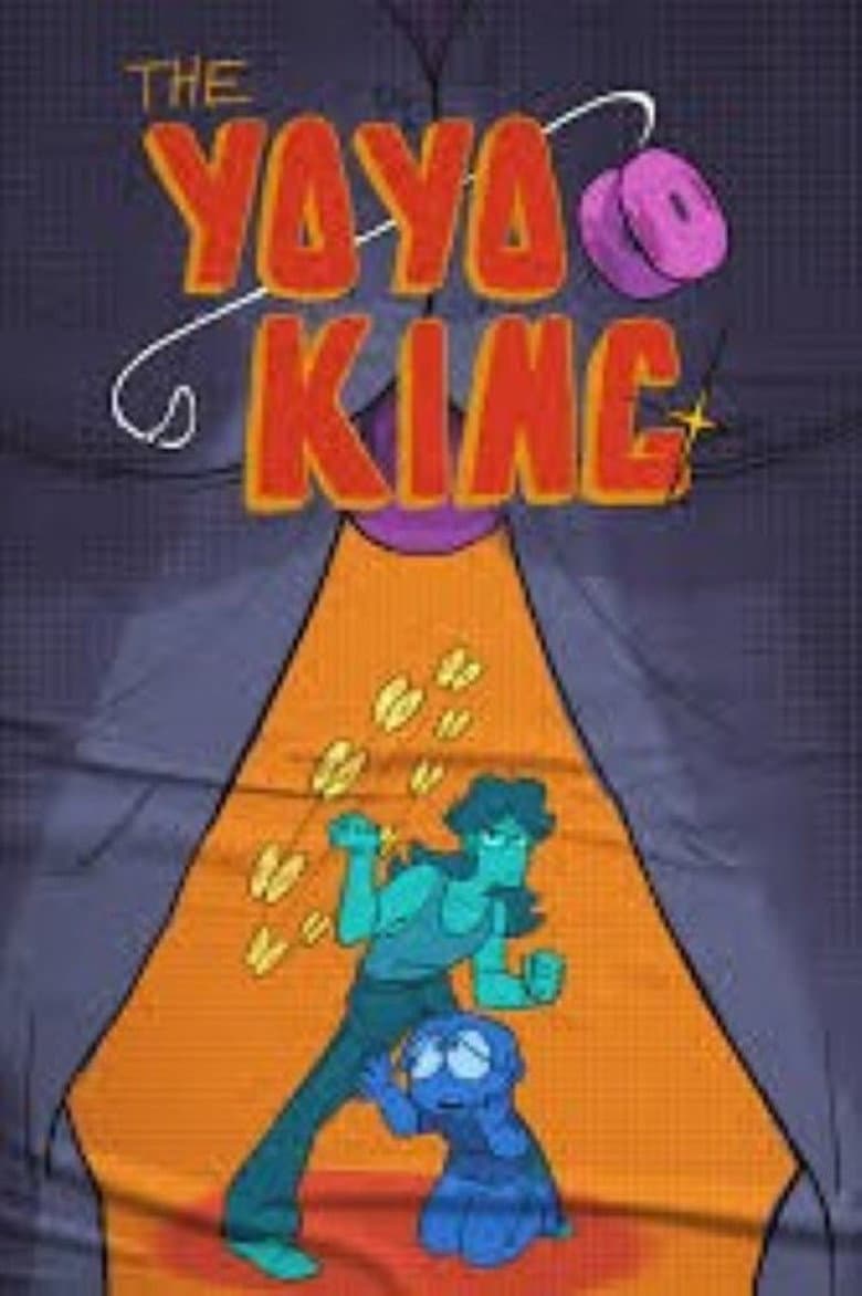 The YoYo King