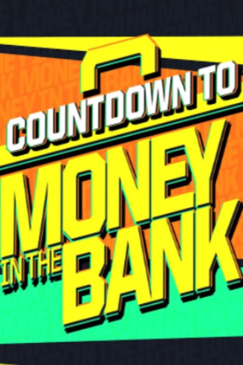 WWE Countdown to Money in the Bank 2024