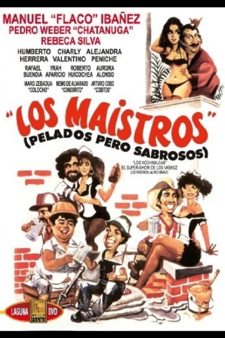 Los maistros
