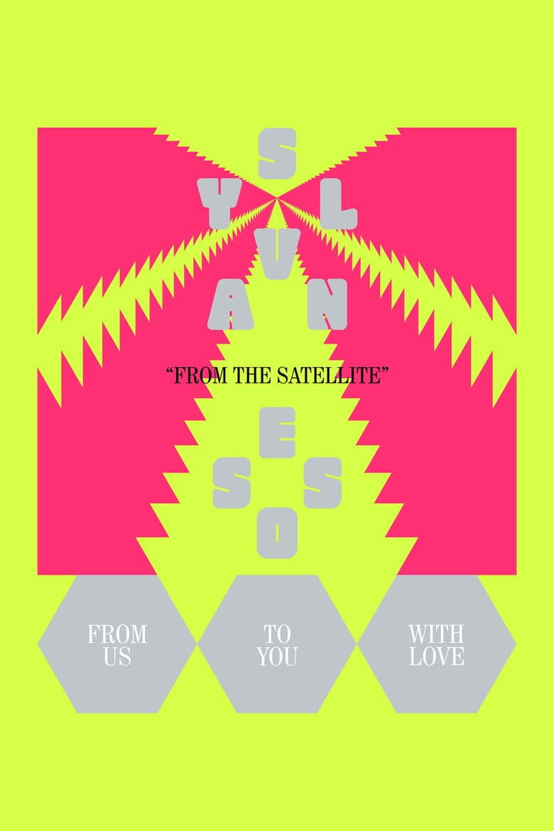 Sylvan Esso: With Love