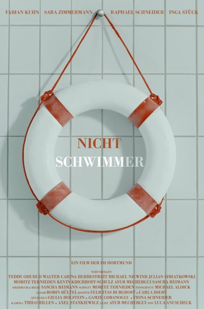 Nichtschwimmer