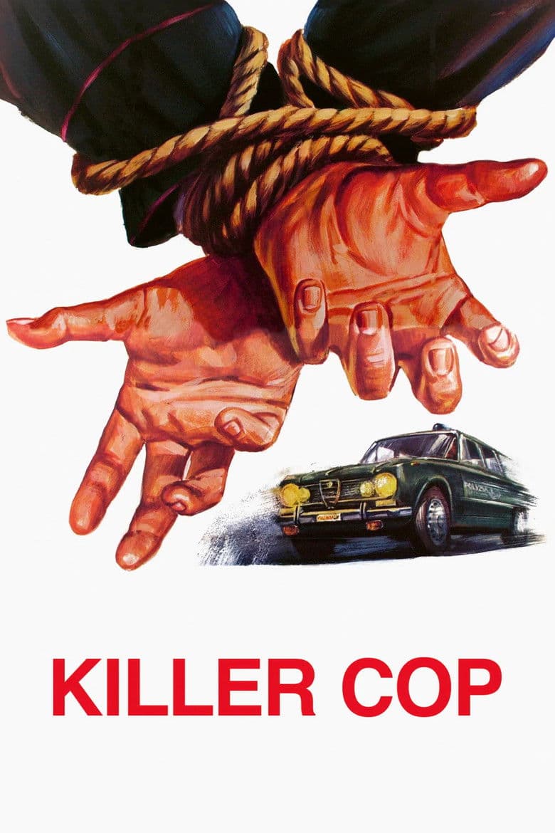 Killer Cop