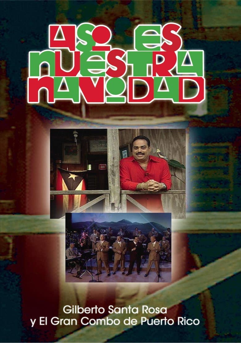Así Es Nuesta Navidad