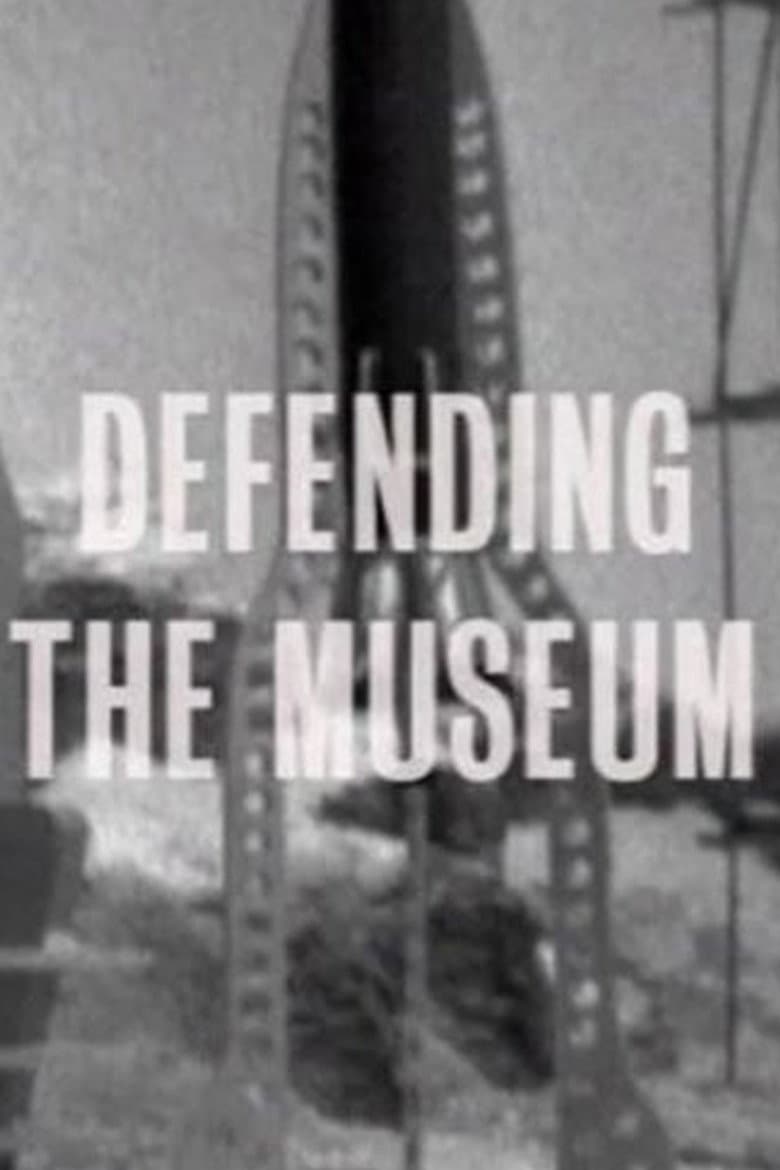 Defending the Museum