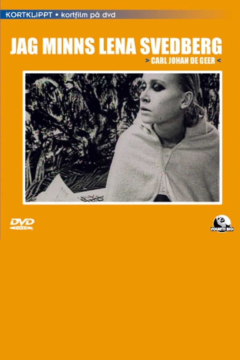 I Remember Lena Svedberg
