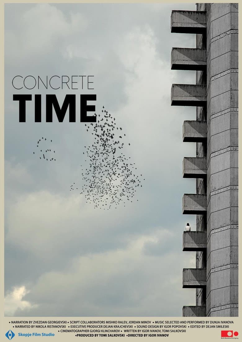 Concrete Time
