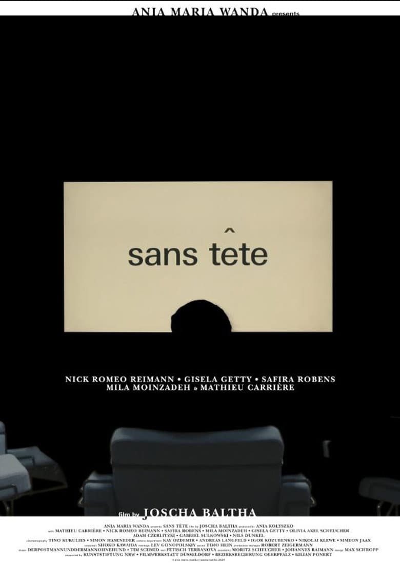 Sans Tête