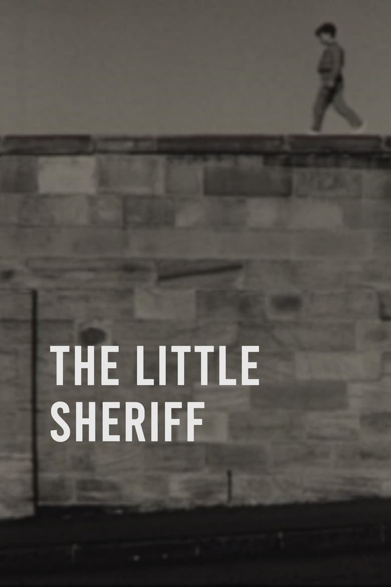 The Little Sheriff