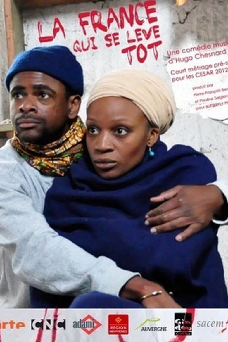 La France qui se lève tôt