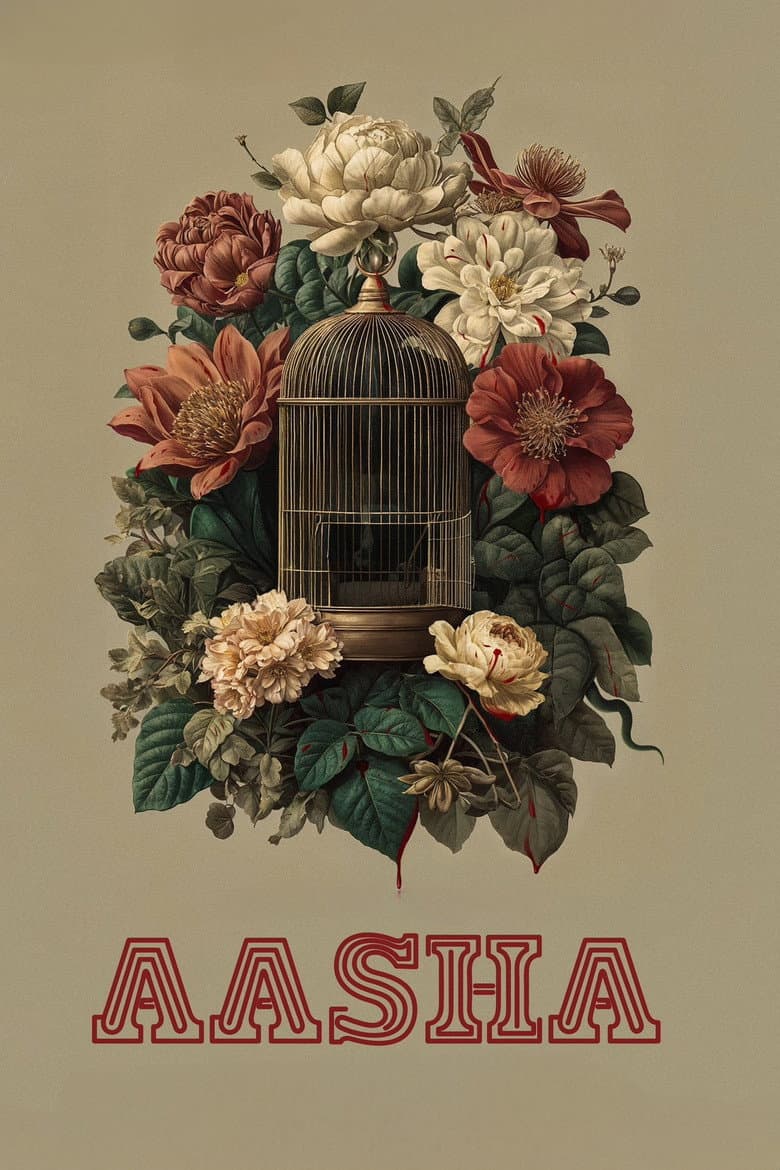 Aasha