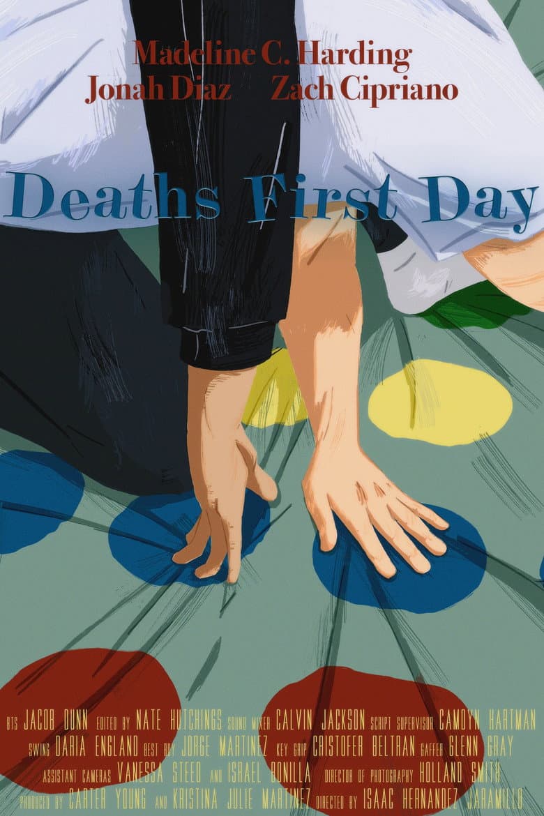 Deaths First Day