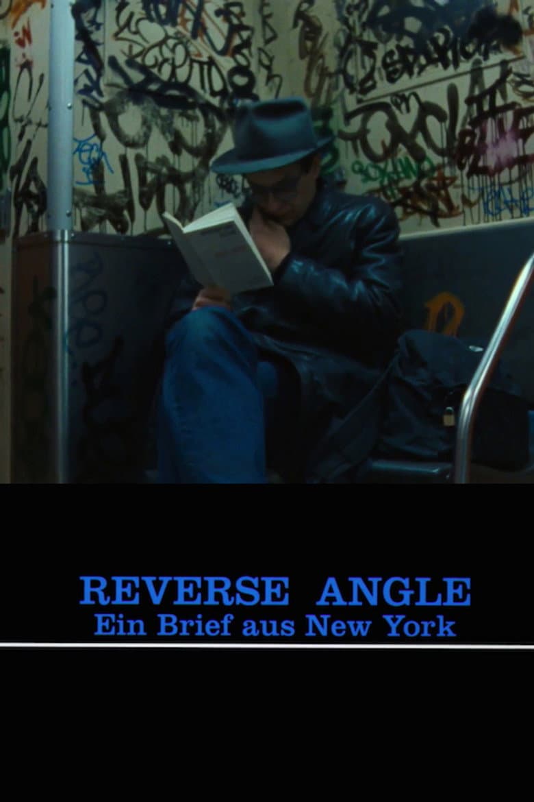 Reverse Angle: New York, March 1982