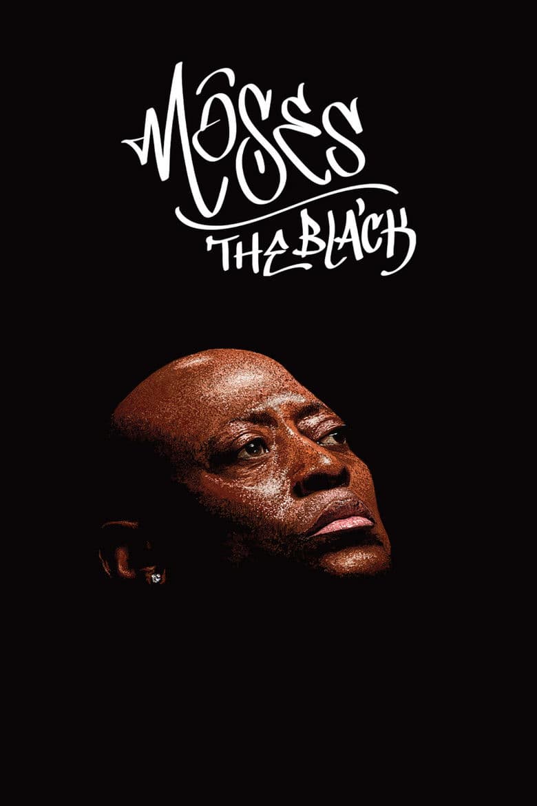 Moses the Black