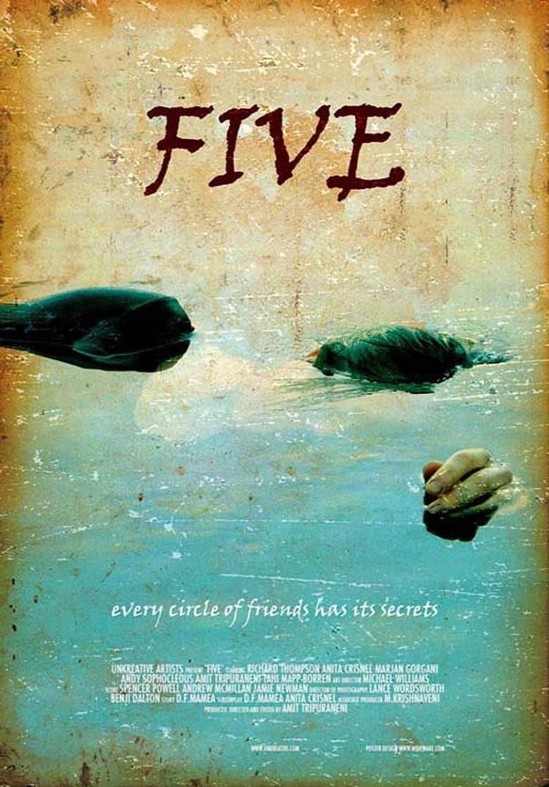 Five