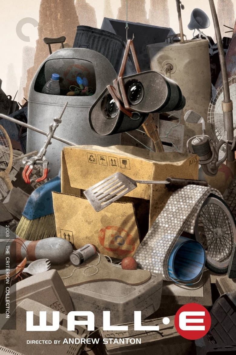 Anatomy of a Scene: The Plant