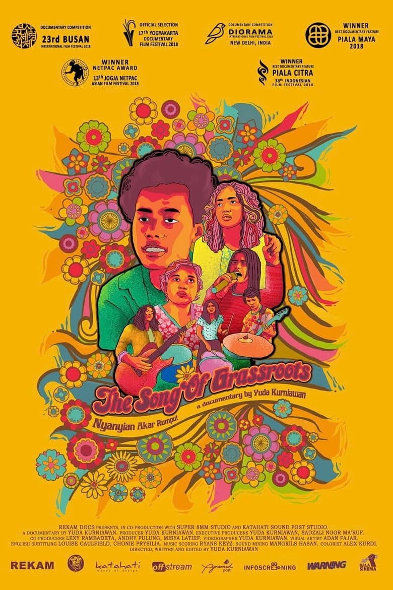 The Song of Grassroots