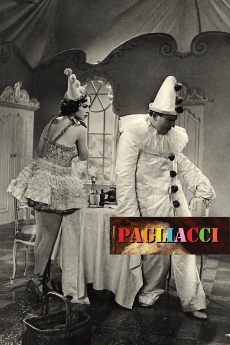 Pagliacci