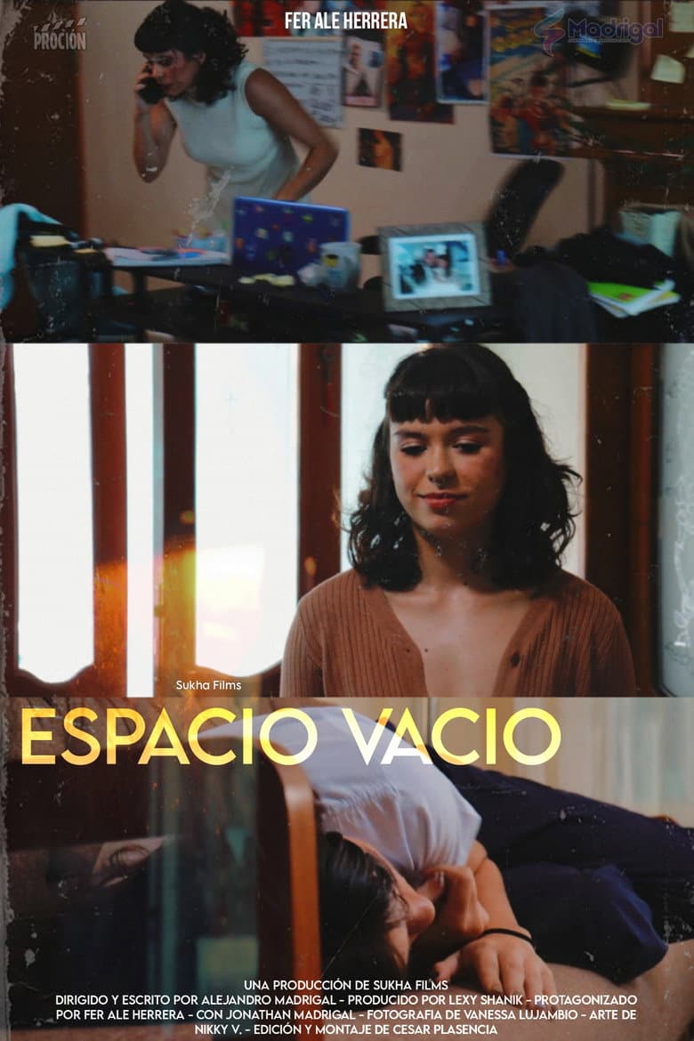 Espacio Vacio