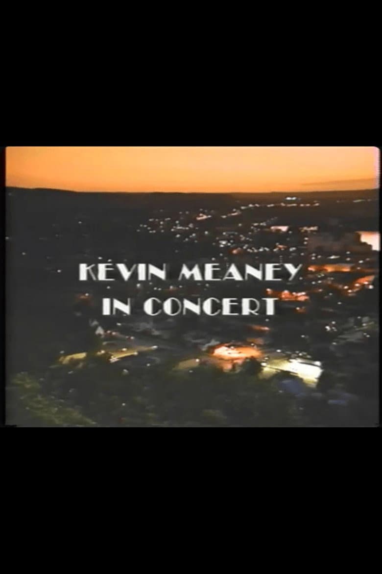 Kevin Meaney: In Concert