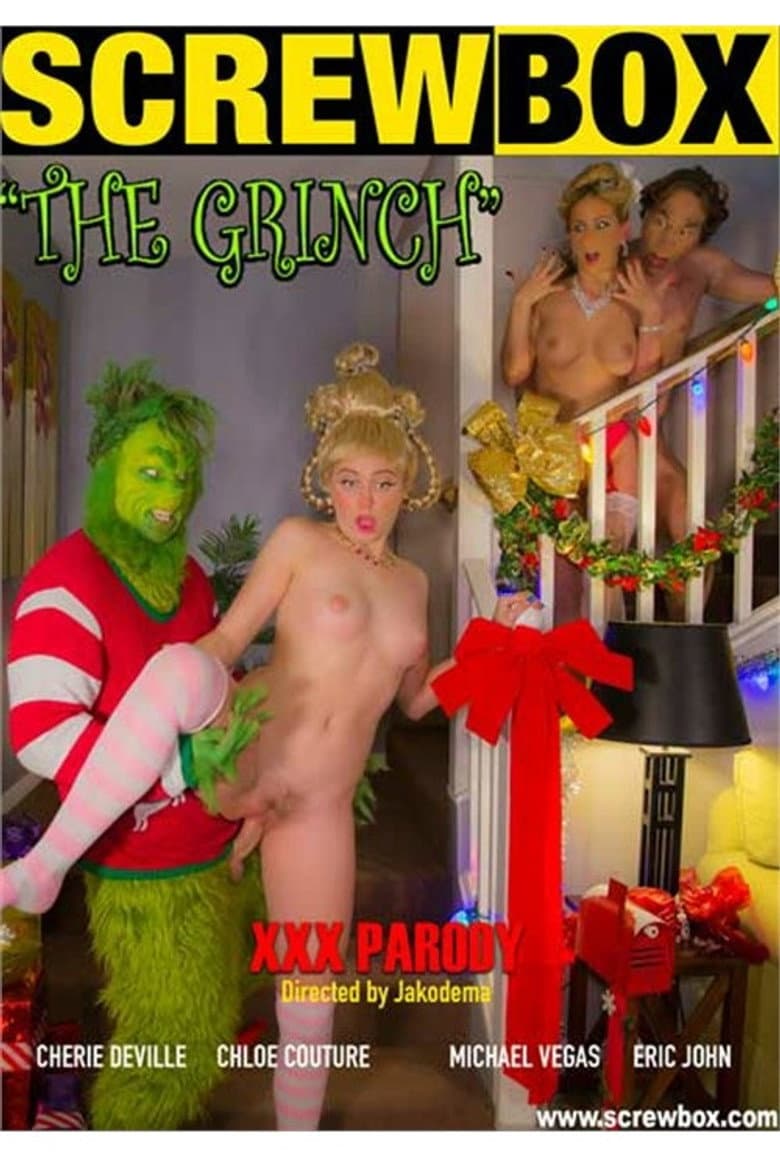 The Grinch XXX Parody