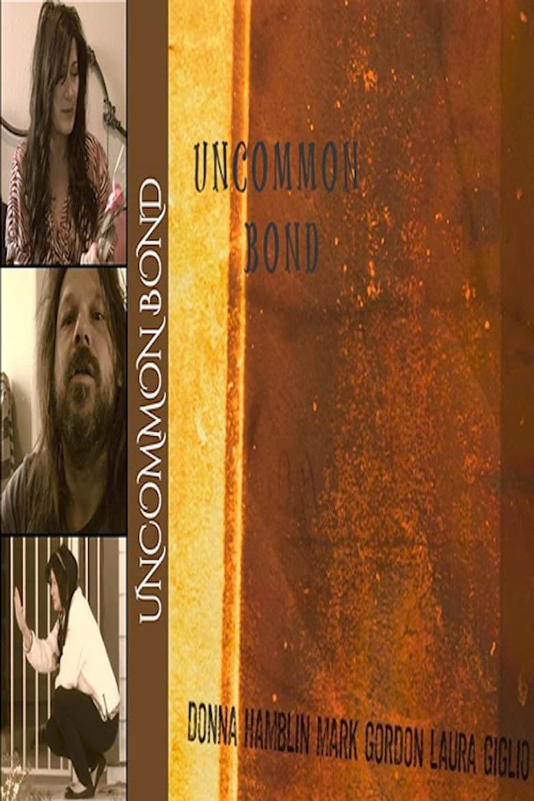 Uncommon Bond