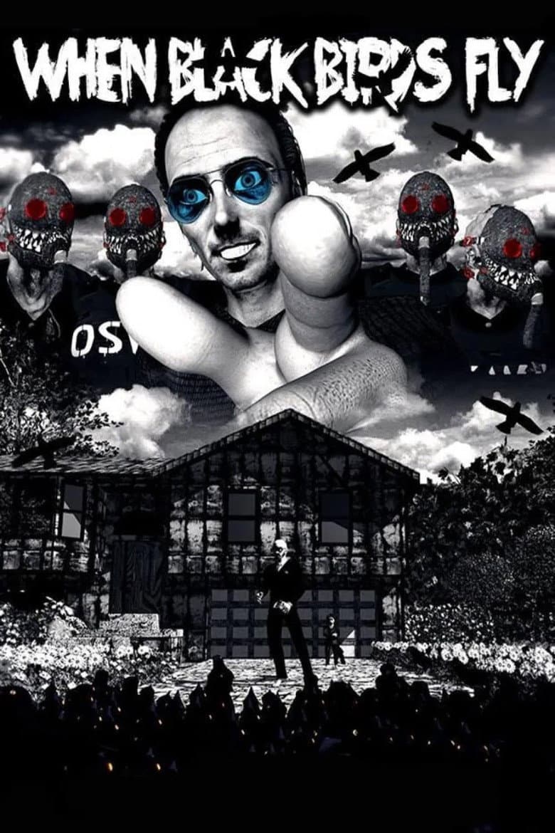 When Black Birds Fly