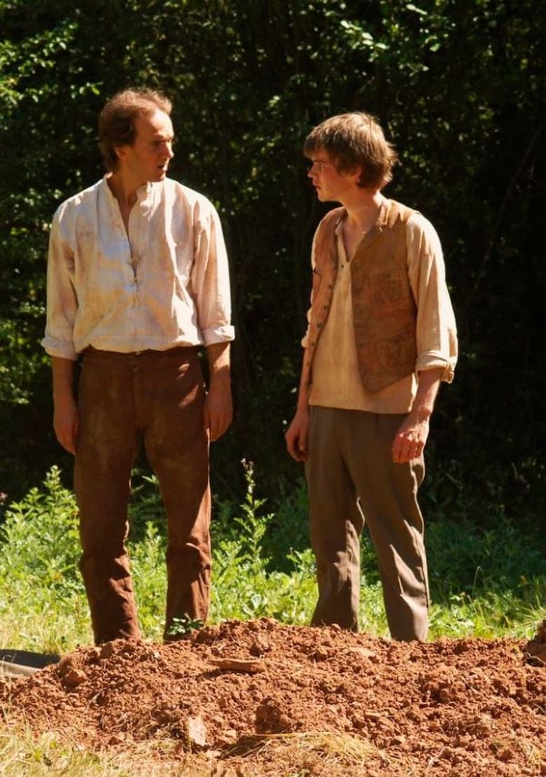 Du côté de l'ouest lointain