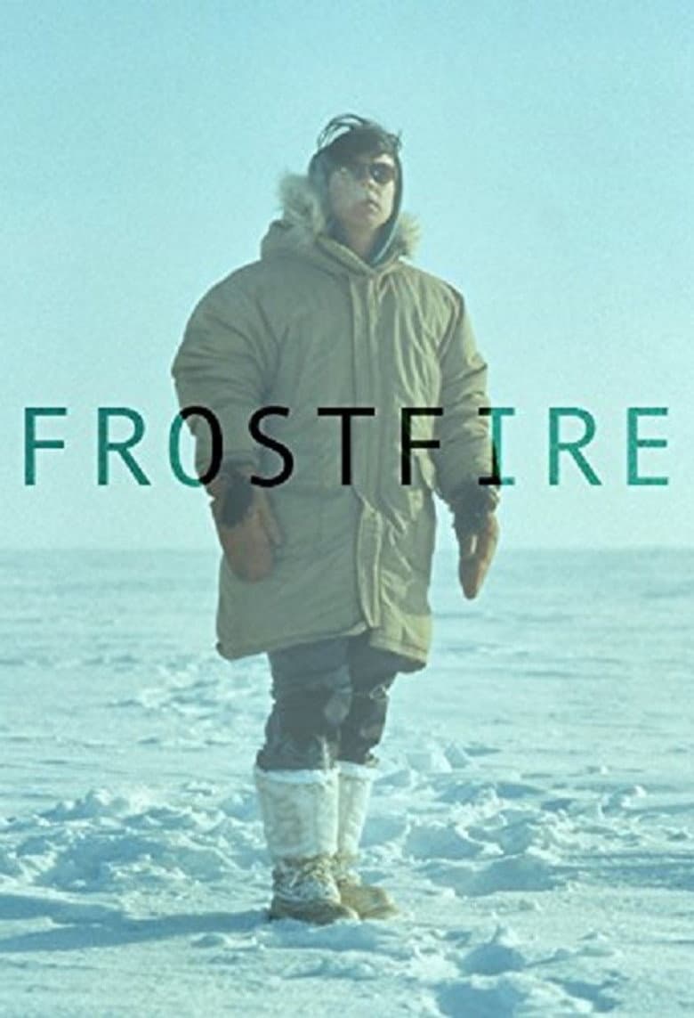 Frostfire