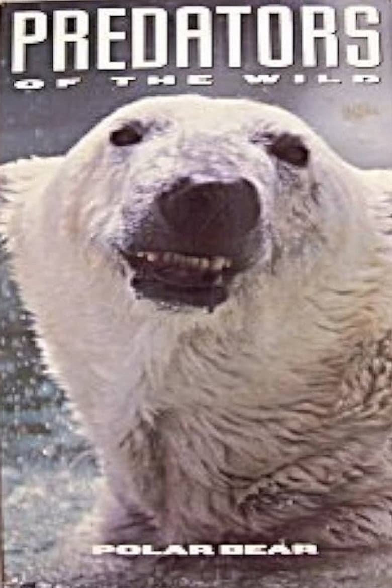 Predators of the Wild: Polar Bear