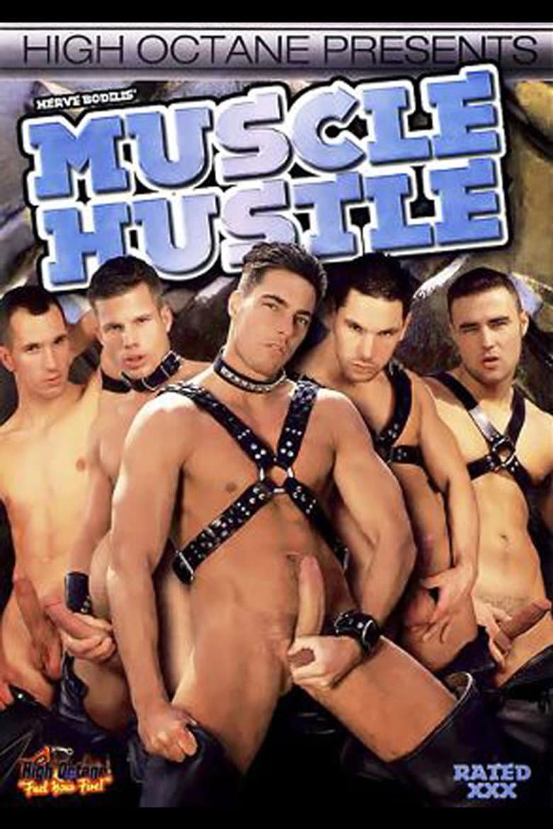Muscle Hustle