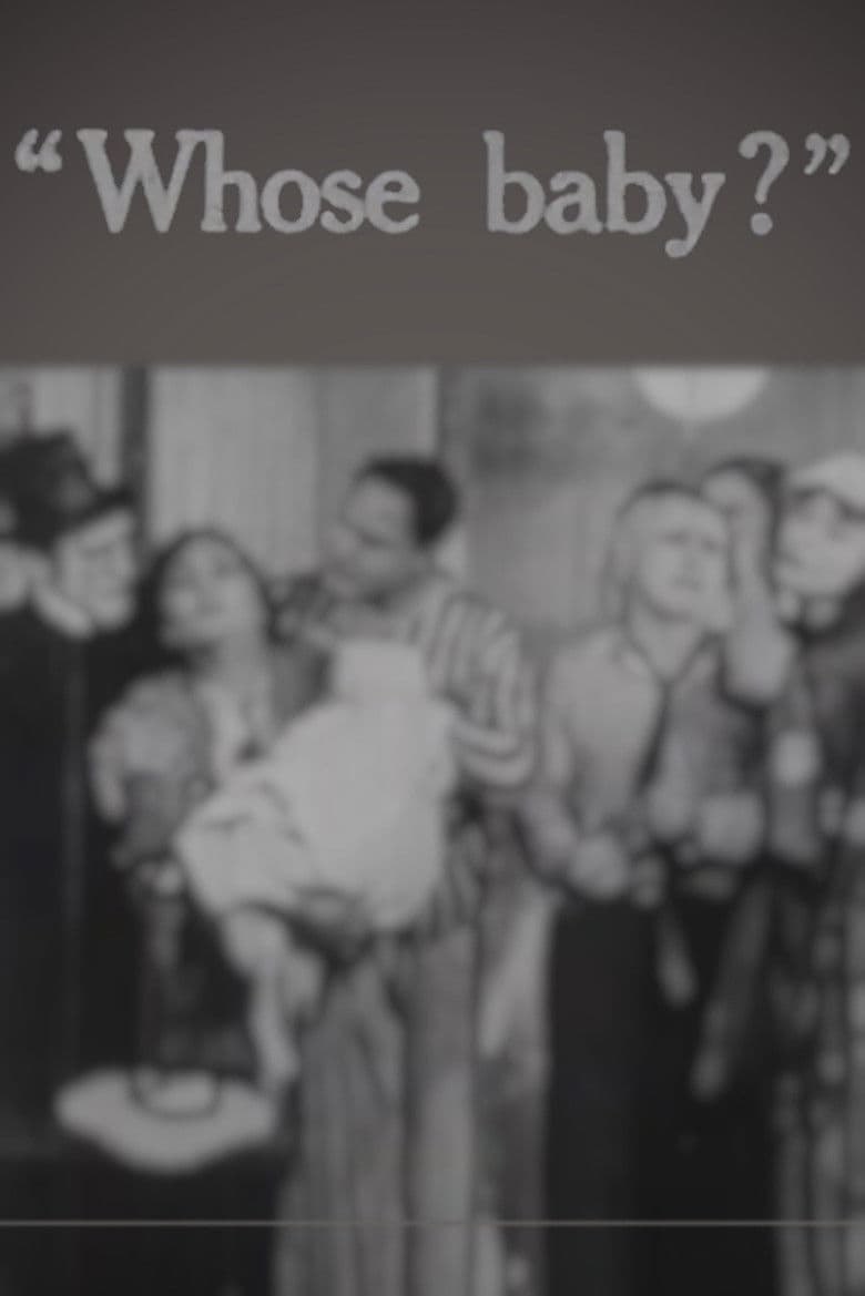 Whose Baby?