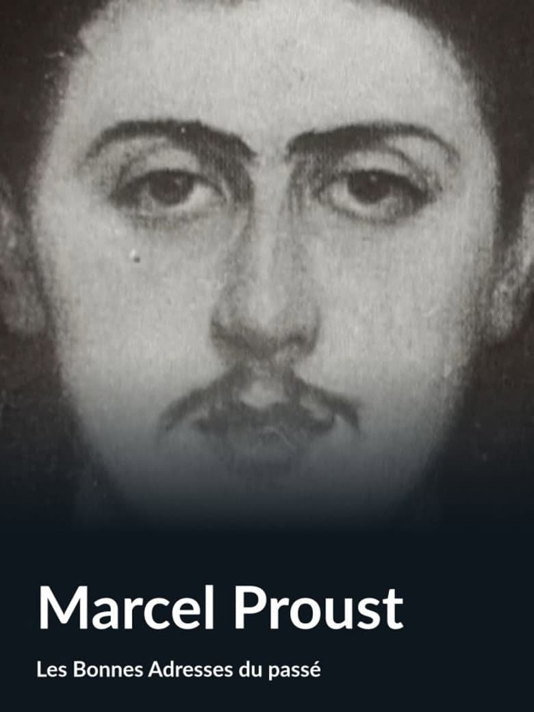 Marcel Proust
