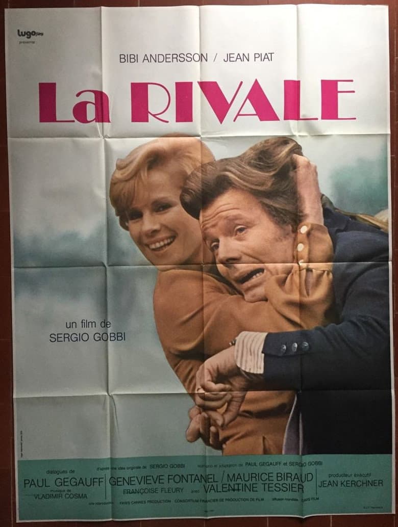 My Husband, His Mistress and I