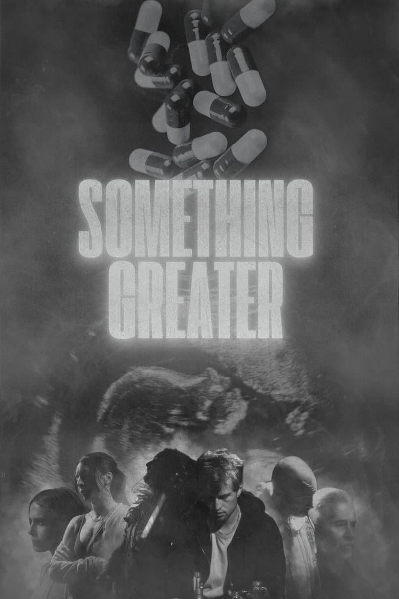 Something Greater