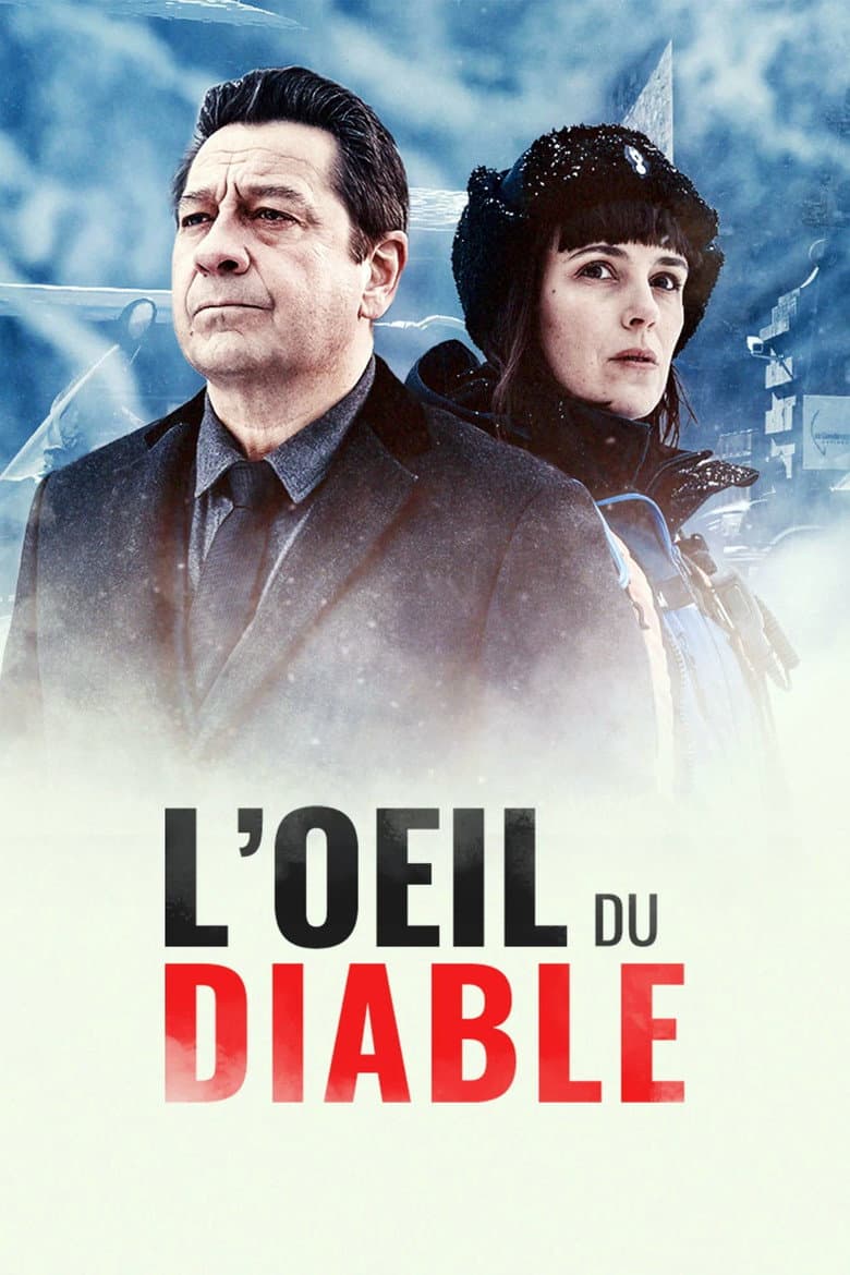 Noir comme neige : L'oeil du diable