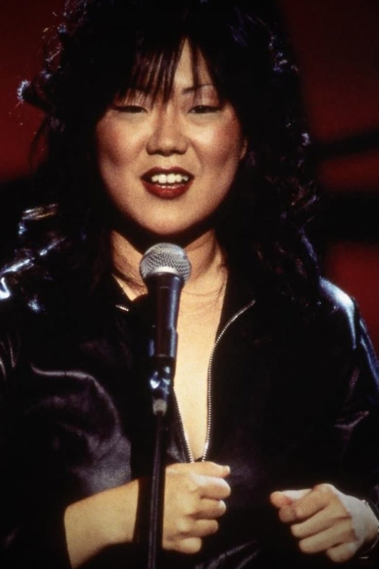 Margaret Cho: HBO Comedy Half-Hour