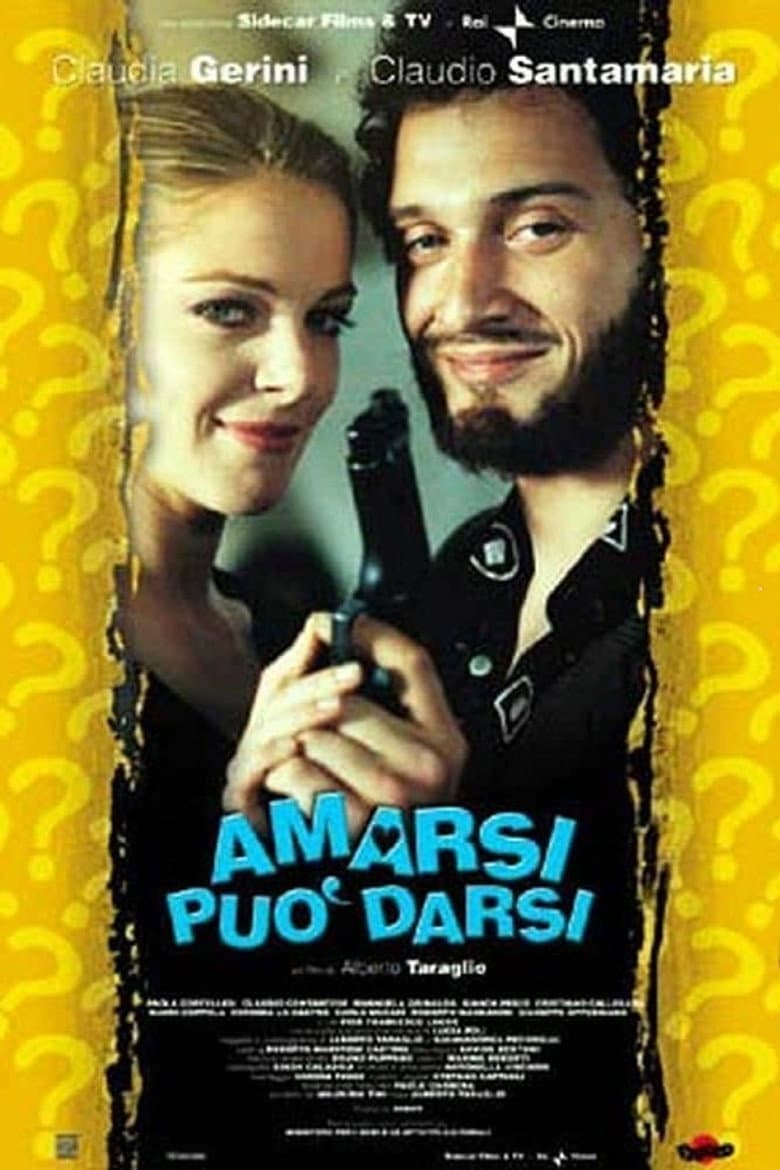 Amarsi può darsi