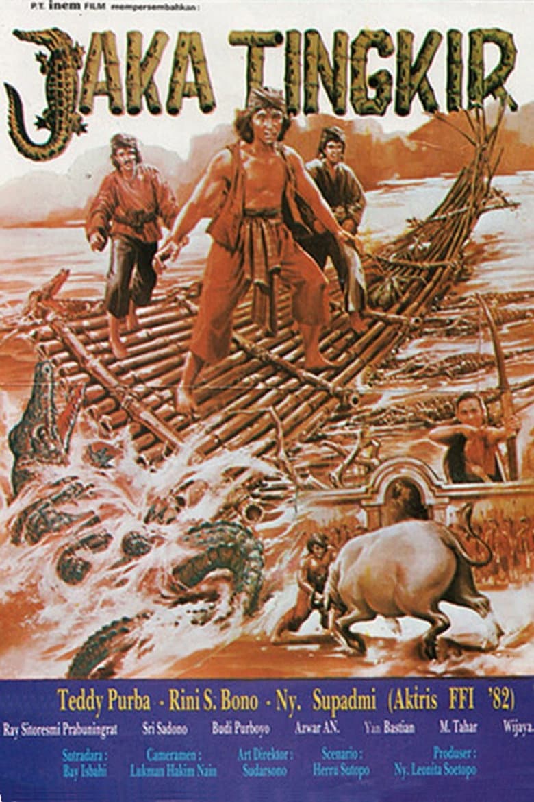 The Man from Tingkir